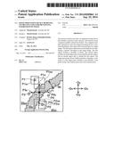 Image-Processing Device Removing Encircling Lines for Identifying     Sub-Regions of Image diagram and image