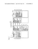 Image-Processing Device Removing Encircling Lines for Identifying     Sub-Regions of Image diagram and image