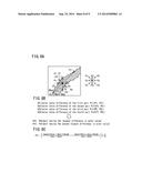 Image-Processing Device Removing Encircling Lines for Identifying     Sub-Regions of Image diagram and image