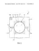 OPTICAL SCANNER MANUFACTURING METHOD, OPTICAL SCANNER, IMAGE DISPLAY     DEVICE, AND HEAD-MOUNTED DISPLAY diagram and image