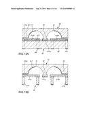 OPTICAL SCANNER MANUFACTURING METHOD, OPTICAL SCANNER, IMAGE DISPLAY     DEVICE, AND HEAD-MOUNTED DISPLAY diagram and image