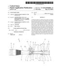 TELESCOPIC SIGHT diagram and image