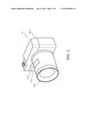 LENS BARREL AND IMAGING DEVICE EQUIPPED WITH SAME diagram and image