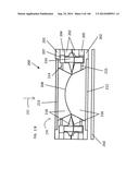 Lens Assembly Apparatus And Method diagram and image