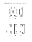 Lens Assembly Apparatus And Method diagram and image