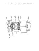 Lens Assembly Apparatus And Method diagram and image