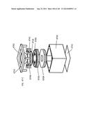 Lens Assembly Apparatus And Method diagram and image