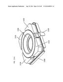 Lens Assembly Apparatus And Method diagram and image