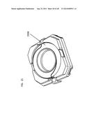 Lens Assembly Apparatus And Method diagram and image