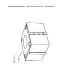 Lens Assembly Apparatus And Method diagram and image