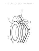 Lens Assembly Apparatus And Method diagram and image