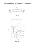 SPINDLE MOTOR AND RECORDING DISK DRIVING DEVICE INCLUDING THE SAME diagram and image