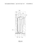 SPINDLE MOTOR AND RECORDING DISK DRIVING DEVICE INCLUDING THE SAME diagram and image