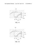 SPINDLE MOTOR AND RECORDING DISK DRIVING DEVICE INCLUDING THE SAME diagram and image