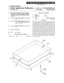 ELECTRONIC DEVICE WITH LATCHING BUMPER, LATCHING BUMPER THEREOF, AND     STACKABLE ELECTRONIC DEVICE SYSTEM diagram and image