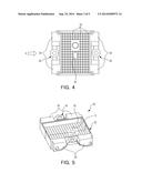 HOUSING AND POWER MODULE HAVING THE SAME diagram and image