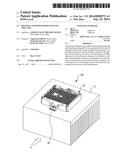 HOUSING AND POWER MODULE HAVING THE SAME diagram and image