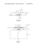 HOUSING AND POWER MODULE HAVING THE SAME diagram and image