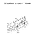 CONVERSION OF STRAIN-INDUCING BUFFER TO ELECTRICAL INSULATOR diagram and image