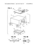 ELECTRONIC DEVICE FOR VEHICLE diagram and image