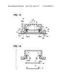 ELECTRONIC DEVICE FOR VEHICLE diagram and image