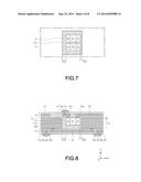 SUBSTRATE WITH BUILT-IN ELECTRONIC COMPONENT diagram and image