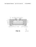 SUBSTRATE WITH BUILT-IN ELECTRONIC COMPONENT diagram and image