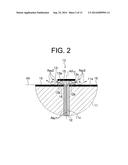 LIGHT-EMITTING BODY AND MANUFACTURING METHOD THEREOF, AND LIGHT-EMITTING     DEVICE INCLUDING THE SAME diagram and image