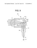 LIGHT-EMITTING BODY AND MANUFACTURING METHOD THEREOF, AND LIGHT-EMITTING     DEVICE INCLUDING THE SAME diagram and image