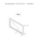 BACKLIGHT UNIT AND DISPLAY DEVICE HAVING THE SAME diagram and image