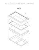 BACKLIGHT UNIT AND DISPLAY DEVICE HAVING THE SAME diagram and image