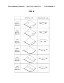 BACKLIGHT UNIT AND DISPLAY DEVICE HAVING THE SAME diagram and image