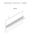 BACKLIGHT UNIT AND DISPLAY DEVICE HAVING THE SAME diagram and image