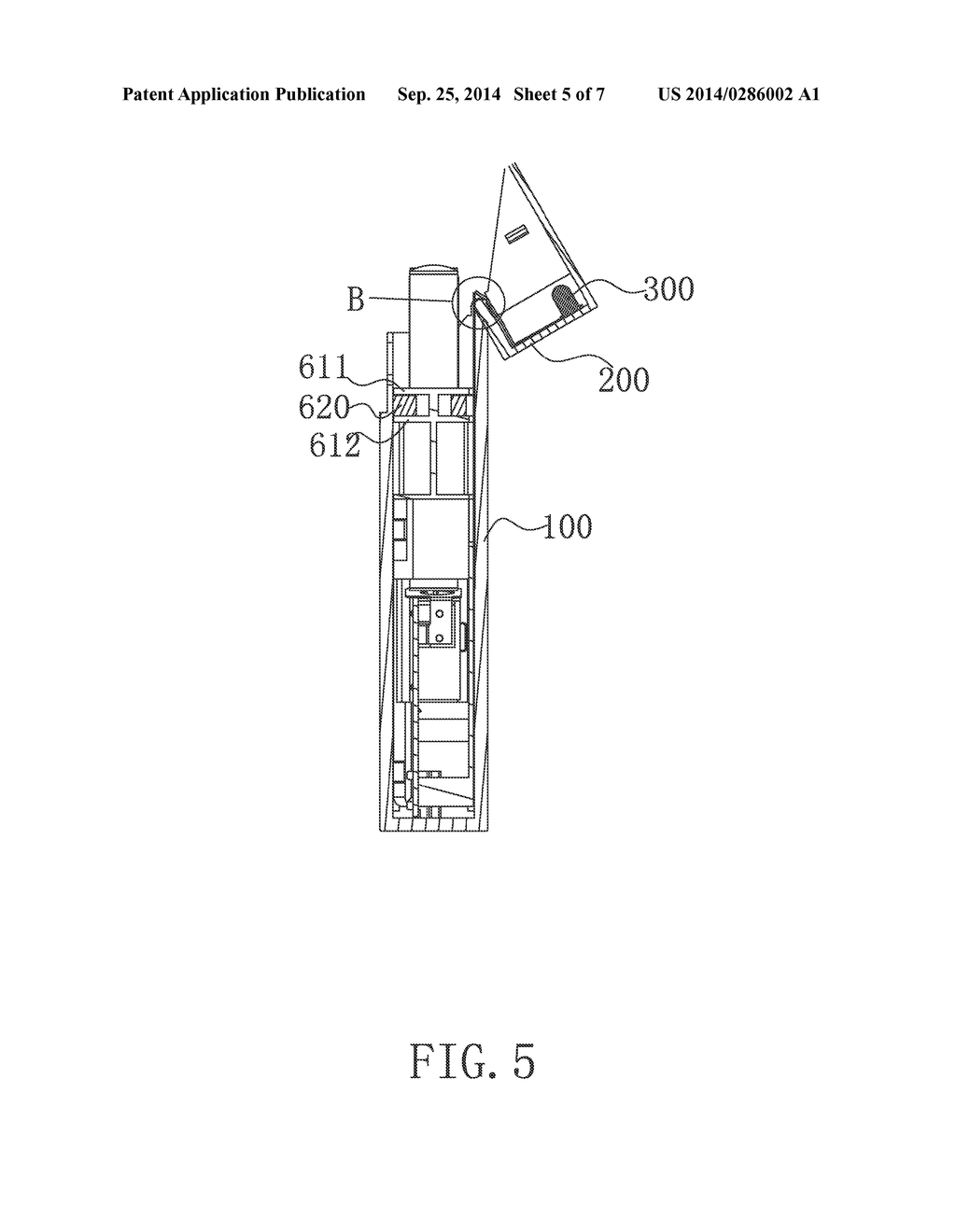 ELECTRONIC CIGARETTE CASE - diagram, schematic, and image 06