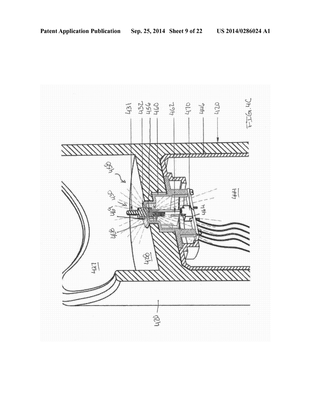 ELECTRONIC FLAMELESS CANDLE - diagram, schematic, and image 10