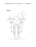 HEADLAMP ASSEMBLY FOR A SADDLE-TYPE VEHICLE diagram and image