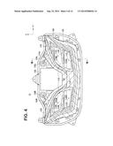 HEADLAMP ASSEMBLY FOR A SADDLE-TYPE VEHICLE diagram and image