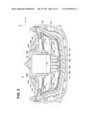 HEADLAMP ASSEMBLY FOR A SADDLE-TYPE VEHICLE diagram and image