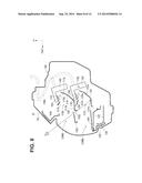 HEADLAMP ASSEMBLY FOR A SADDLE-TYPE VEHICLE diagram and image