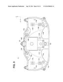 HEADLAMP ASSEMBLY FOR A SADDLE-TYPE VEHICLE diagram and image