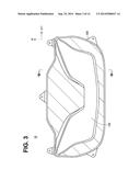 HEADLAMP ASSEMBLY FOR A SADDLE-TYPE VEHICLE diagram and image