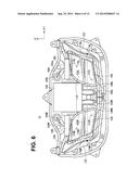 HEADLAMP ASSEMBLY FOR A SADDLE-TYPE VEHICLE diagram and image