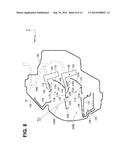 HEADLAMP ASSEMBLY FOR A SADDLE-TYPE VEHICLE diagram and image