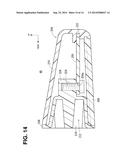 HEADLAMP ASSEMBLY FOR A SADDLE-TYPE VEHICLE diagram and image