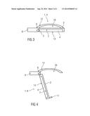 LIGHTING DEVICE FOR A VEHICLE INTERIOR diagram and image