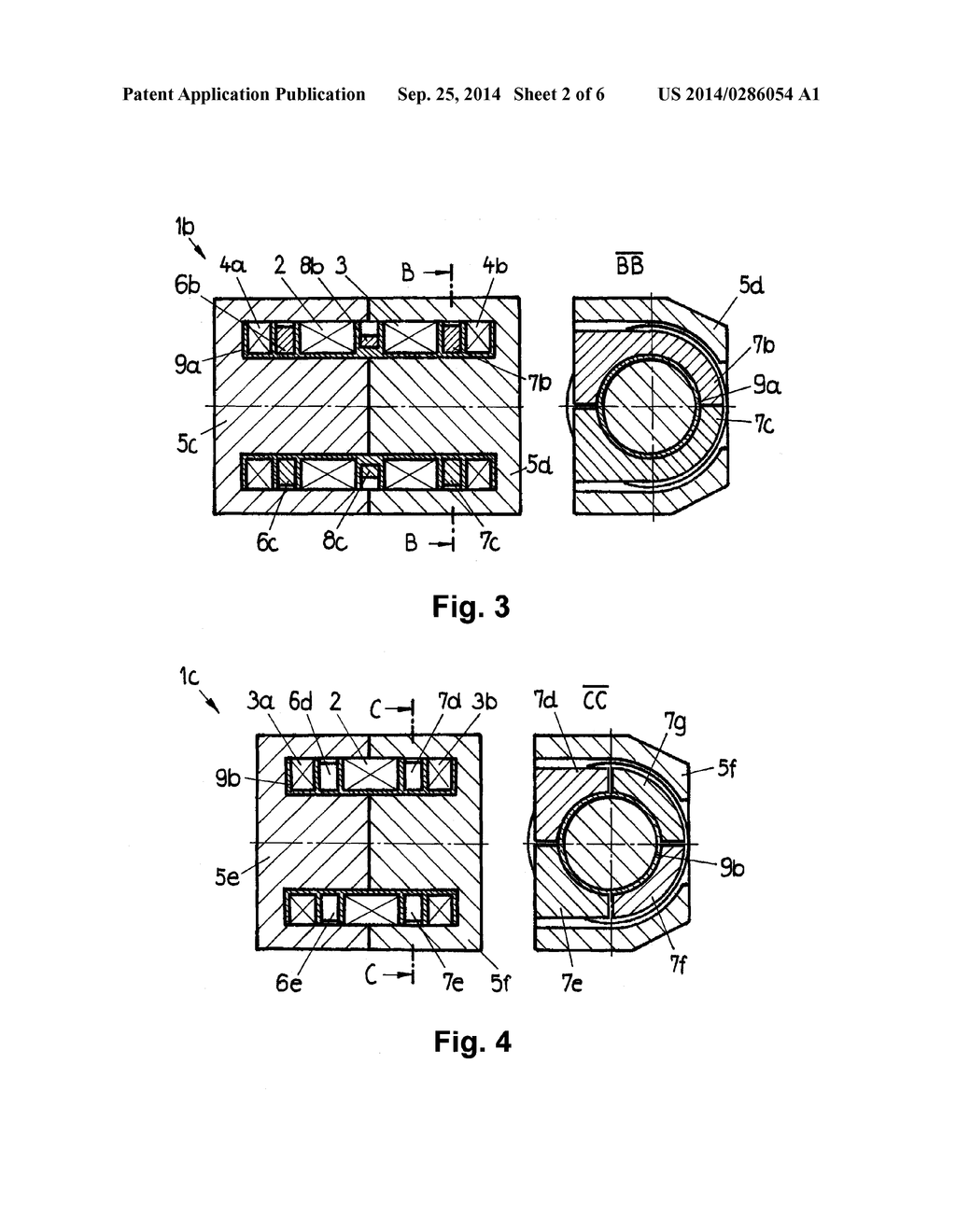 INDUCTIVE COMPONENT AND USE - diagram, schematic, and image 03