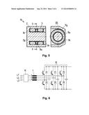 INDUCTIVE COMPONENT AND USE diagram and image