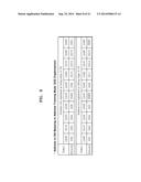 MEMORY DEVICES, SYSTEMS AND METHODS EMPLOYING COMMAND/ADDRESS CALIBRATION diagram and image