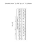 MEMORY DEVICES, SYSTEMS AND METHODS EMPLOYING COMMAND/ADDRESS CALIBRATION diagram and image