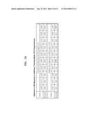 MEMORY DEVICES, SYSTEMS AND METHODS EMPLOYING COMMAND/ADDRESS CALIBRATION diagram and image